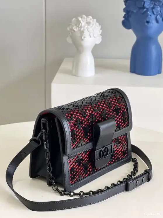 First bags ru DAUPHINE LOUIS MM VUITTON 0522